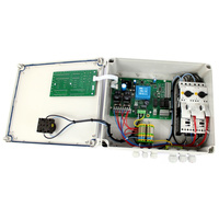Coffret mgs p2-10 2ppes 6a gcp cplt Atlantic Guillot 600547