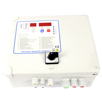 Coffret mgs p2-10 2ppes 6a gcp cplt Atlantic Guillot 600547