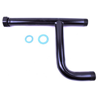 Tube sol double sortie vanne Atlantic Guillot 600613