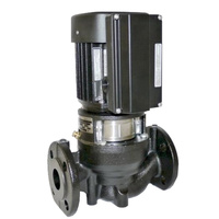 Pompe rotor sec tp 40-120 bube Atlantic Guillot 600641