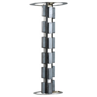 Barreau magne+coupel avec aimant pr 14 Atlantic Guillot 600745
