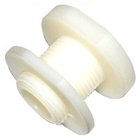 Collet nylon 50 ecrou pour bache Atlantic Guillot 600789