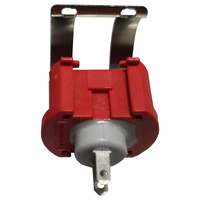 Sonde temperature pac clip-on Atlantic Guillot 600866