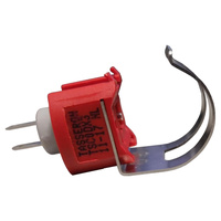 Sonde temperature pac clip-on Atlantic Guillot 600866