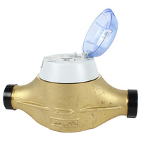 Compteur eau froide dn40 l.300 10m3/h Atlantic Guillot 600878