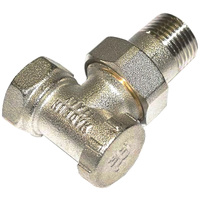 Te de reglage 3/4 laiton Atlantic Guillot 600888