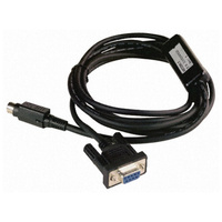 Cable modbus erj45 3m Atlantic Guillot 600890