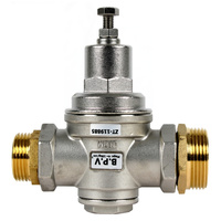 Deverseur dn25 de 1 a 5 bars pn16 Atlantic Guillot 601000