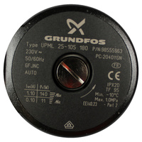 Circulateur solaire solerio v2 Atlantic Guillot 601064