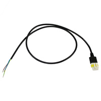 Cable circulateur solaire solerio v2 Atlantic Guillot 601065