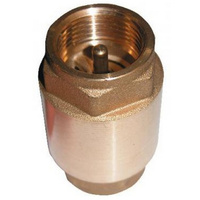 Clapet anti retour mag xipress serie 800 Atlantic Guillot 601114