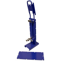 Bati rubis 100/600 complet 1 ou 2 prim. Atlantic Guillot 601168