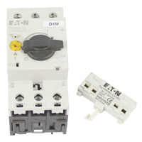 Disjoncteur coffret magnet 04 et evo 08 Atlantic Guillot 601228
