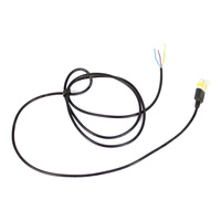 Cable circulateur 2m magnet02/04-rubis Atlantic Guillot 601236