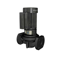 Pompe tp 40-120 bube bronze mono a bride Atlantic Guillot 601250