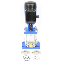 Pompe multicellulaire Atlantic Guillot 601335