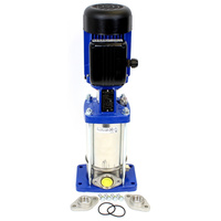Pompe multicellulaire Atlantic Guillot 601337