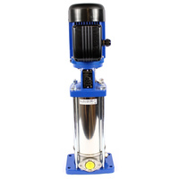 Pompe multicellulaire Atlantic Guillot 601339