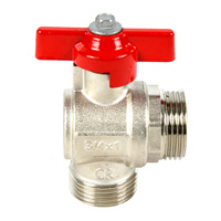 Vanne Atlantic Guillot 601344