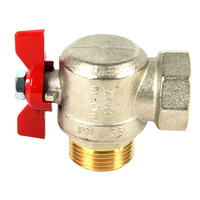 Vanne Atlantic Guillot 601347