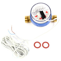 Compteur volumetrique Atlantic Guillot 601356