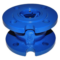 Clapet anti retour Atlantic Guillot 601709