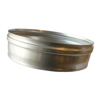 Fond tube fumees varblok Atlantic Guillot 990439