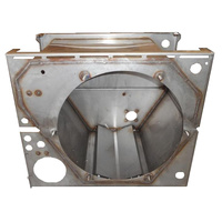 Caisson inox varblok 150/200/250 Atlantic Guillot 990493