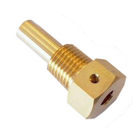 Doigt de gant sonde temperature Atlantic Guillot 990507