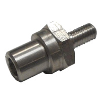 Entretoise pressostat gaz/vanne gaz varb Atlantic Guillot 990626