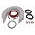 Joints echangeur principal 232/290 Atlantic Guillot 060198