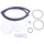 Kit visite bruleur g291 Atlantic Guillot 071799