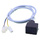 Cable vanne gaz serie g Atlantic Guillot 072243