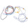 Liaison x11 sondes - controleur debit Atlantic Guillot 072244