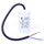 Condensateur Atlantic Guillot 072391