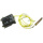 Thermostat de regulation sanigaz gp Atlantic 072793