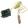Thermostat antigel sanigaz gp Atlantic 072799