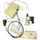 Injecteurs g31 sanigaz gp 110 Atlantic 072951