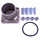 Contre bride inox 232/291 avec joint Atlantic Guillot 072971