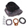 Ventilateur + joint sanigaz condens 370 Atlantic 072984