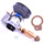 Bloc gaz complet g20 sanigaz condens 370 Atlantic 072988