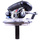 Bruleur + porte condensinox 80 Atlantic Guillot 073005