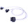 Cable vanne gaz et pressostat Atlantic Guillot 073019