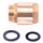 Clapet anti-retour varmax 275 a 450 Atlantic Guillot 076009