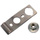 Platine support sonde/thermostat varmax Atlantic Guillot 076025