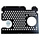Fermeture arriere varmax 180/225 Atlantic Guillot 076113