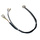 Filerie commande bruleur condensinox Atlantic Guillot 076203