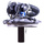 Bruleur + porte condensinox 60 lms Atlantic Guillot 076377