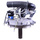 Bruleur + porte condensinox 80 lms Atlantic Guillot 076378