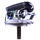 Bruleur + porte condensinox 100 lms Atlantic Guillot 076379
